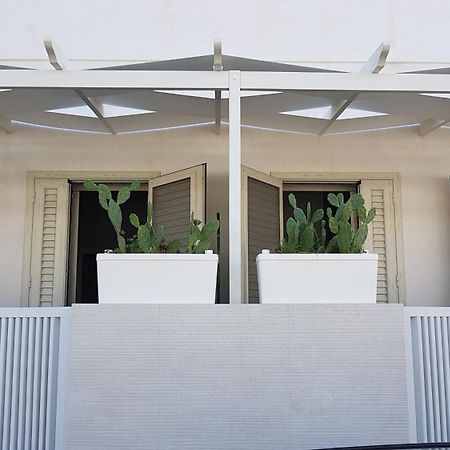 Open Space Studio Flat Torre dell'Orso Exterior foto