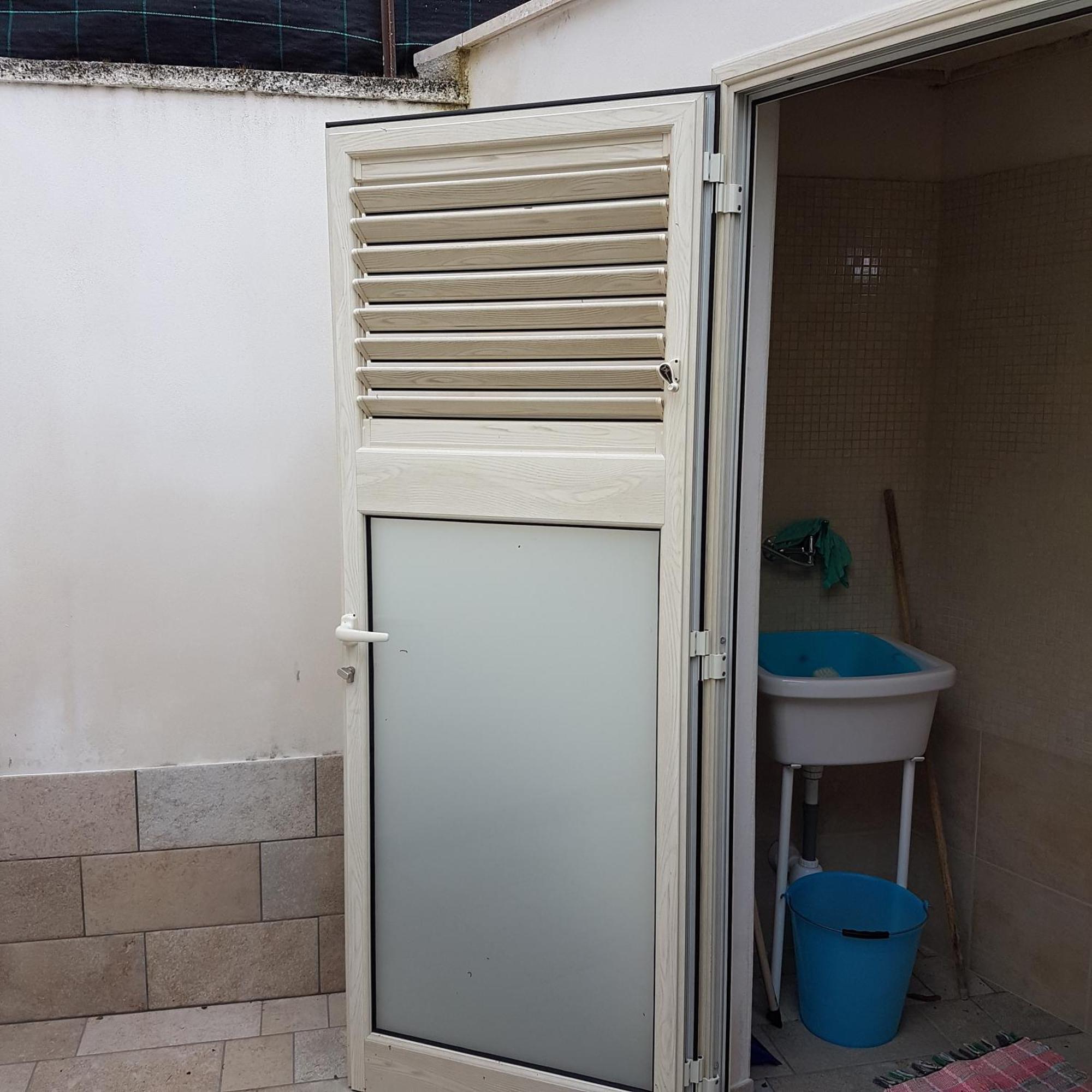 Open Space Studio Flat Torre dell'Orso Exterior foto